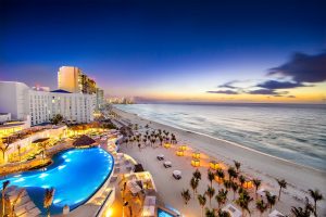 Le Blanc Spa Resort Cancun hotel