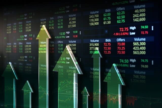 Marcas del día a día que cotizan en bolsa